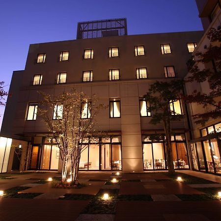 Hotel Grand Fuji Fuji  Ngoại thất bức ảnh