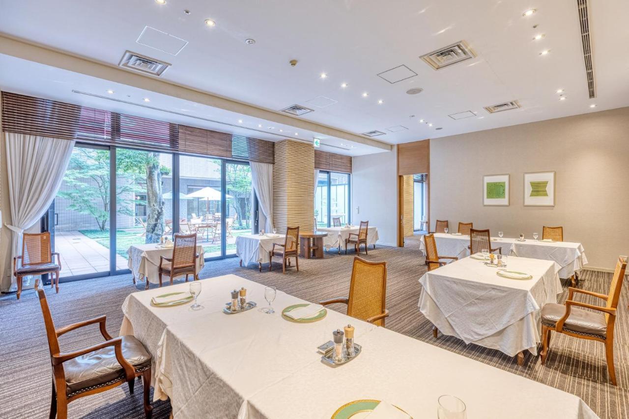 Hotel Grand Fuji Fuji  Ngoại thất bức ảnh
