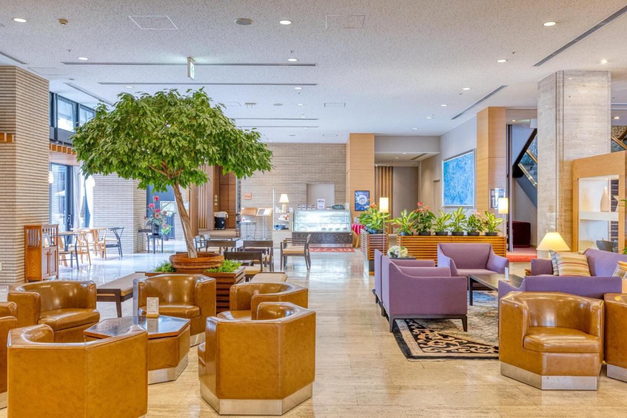 Hotel Grand Fuji Fuji  Ngoại thất bức ảnh