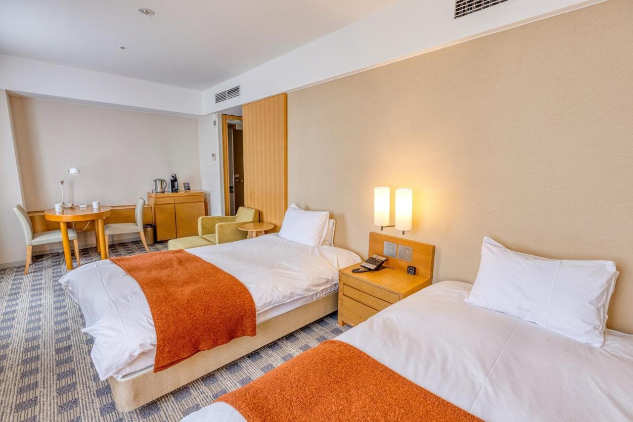 Hotel Grand Fuji Fuji  Ngoại thất bức ảnh