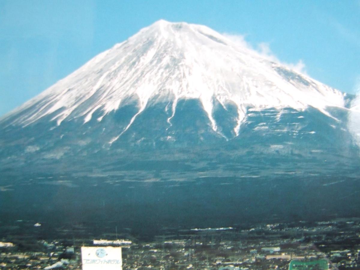 Hotel Grand Fuji Fuji  Ngoại thất bức ảnh